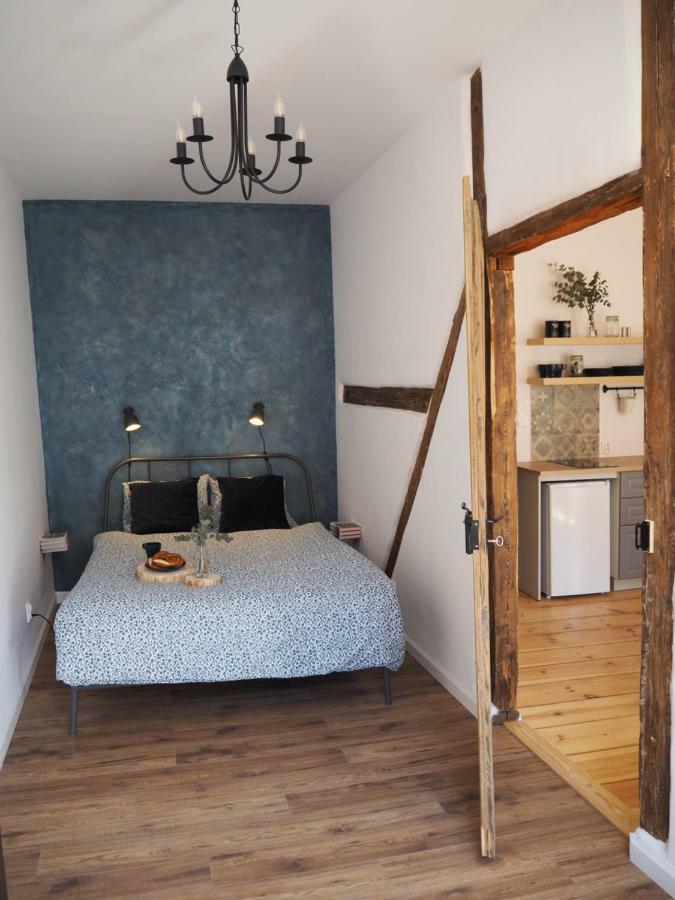 Apartament Z Widokiem W Centrum Starego Miasta Торунь Экстерьер фото
