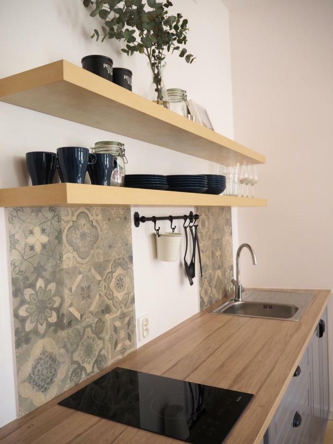 Apartament Z Widokiem W Centrum Starego Miasta Торунь Экстерьер фото